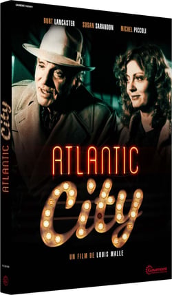 Atlantic City