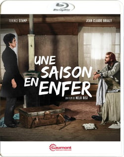Une saison en enfer