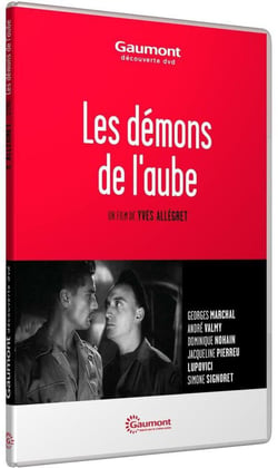 Les Démons de l'aube