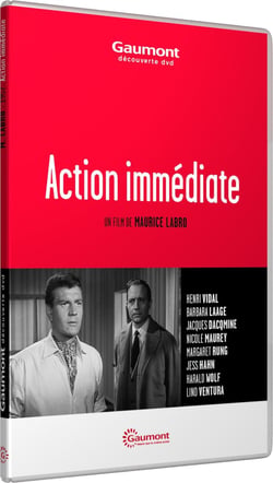 Action immédiate