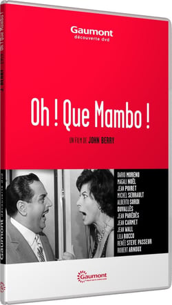 Oh ! Que mambo !
