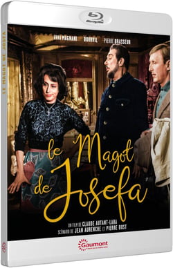 Le Magot de Josefa