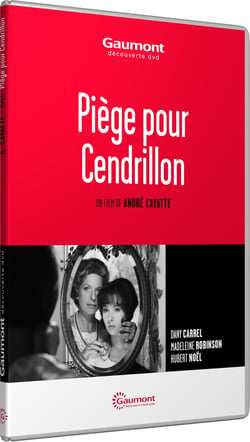 Piège pour Cendrillon