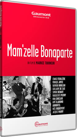 Mam'zelle Bonaparte