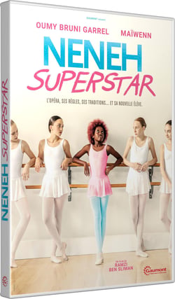 Neneh Superstar