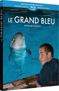 Le Grand Bleu