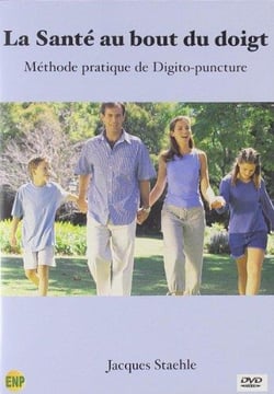 La Santé au Bout des Doigts