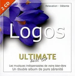 Ultimate best of logos - CD