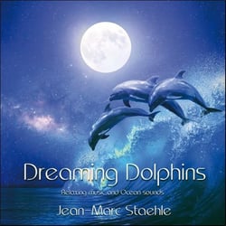 Dreaming dolphins - CD