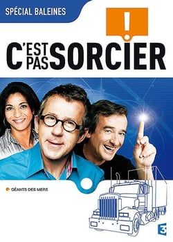 C'est pas sorcier - Spécial baleines