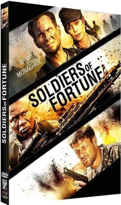 Soldiers of Fortune