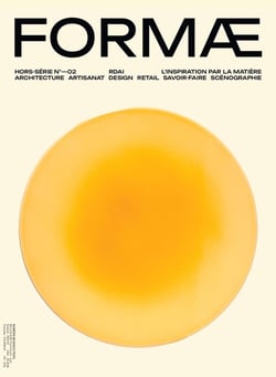 Revue formæ Hors-Série n.2 : RDAI