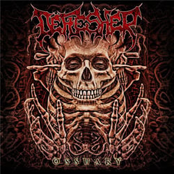 Ossuary