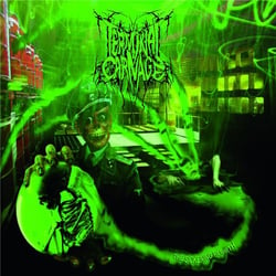 The sickening rebirth