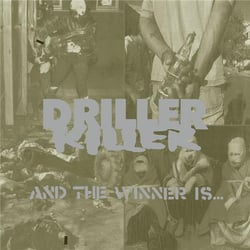And The Winner Is...