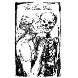 Those Who Caress The Pale - édition limitée colorée