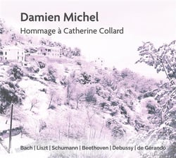 Hommage à Catherine Collard