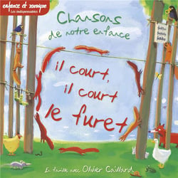 Il court, il court le furet