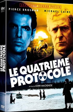 Le Quatrième Protocole