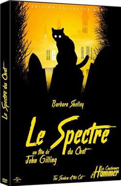 Le Spectre du chat