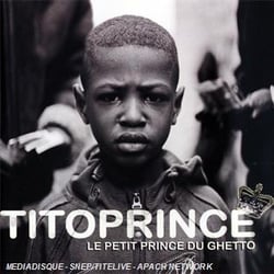 Le petit prince du ghetto