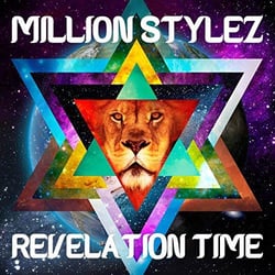 Revelation time