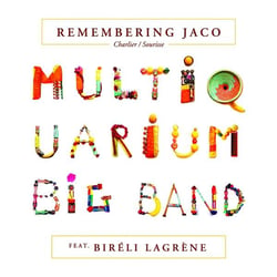 Remembering Jaco