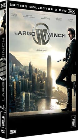 Largo Winch