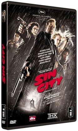 Sin City