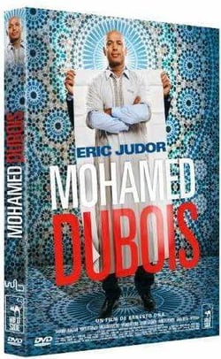 Mohamed Dubois