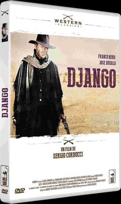 Django