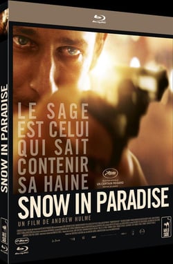 Snow in Paradise