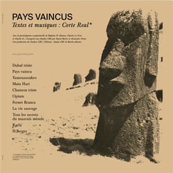 Pays vaincus