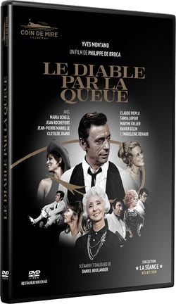 Le Diable par la queue