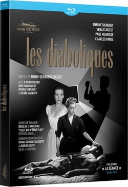 Les Diaboliques