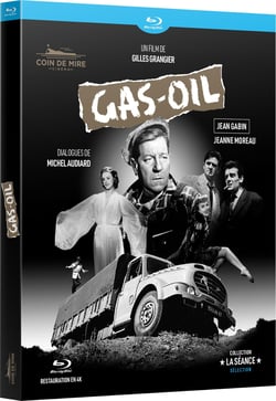 Gas-oil