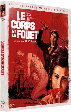 Le Corps et le fouet