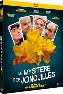 Le Mystère des jonquilles