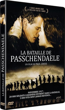 La Bataille de Passchendaele
