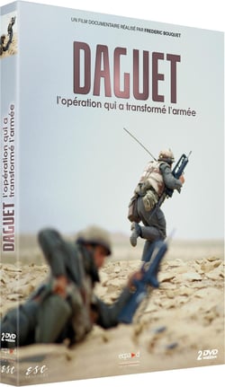 Daguet, l'opération qui a transformé l'armée
