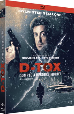 D-Tox (Compte à rebours mortel)