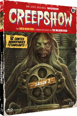 Creepshow - Saison 3