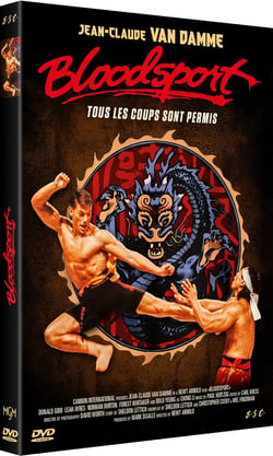 Bloodsport
