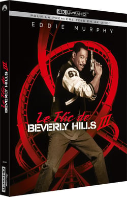 Le Flic de Beverly Hills III