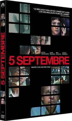 5 septembre