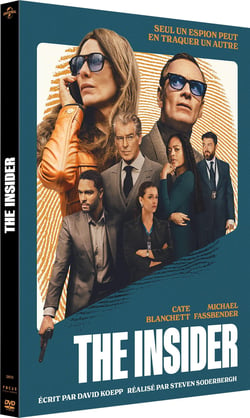 The Insider