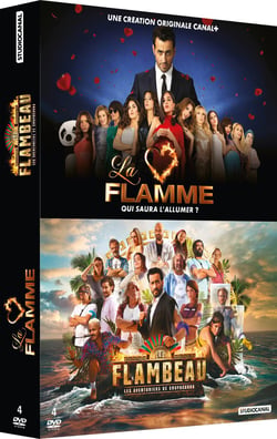 La Flamme + Le Flambeau