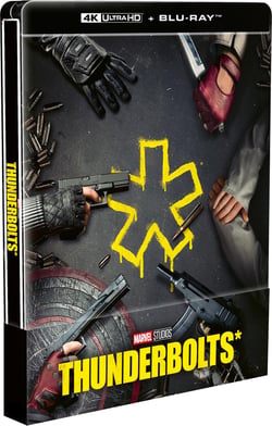 Thunderbolts*