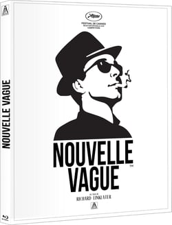 Nouvelle Vague