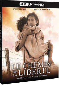 Le Chemin de la liberté